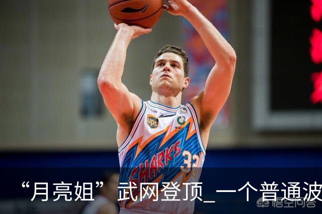 “月亮姐”武网登顶 一个普通波兰女孩的不普通赛季