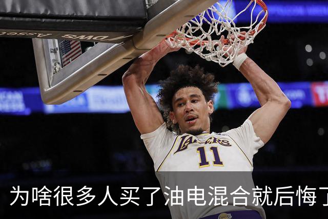 为啥很多人买了油电混合就后悔了，别只看优点，还有4个缺点