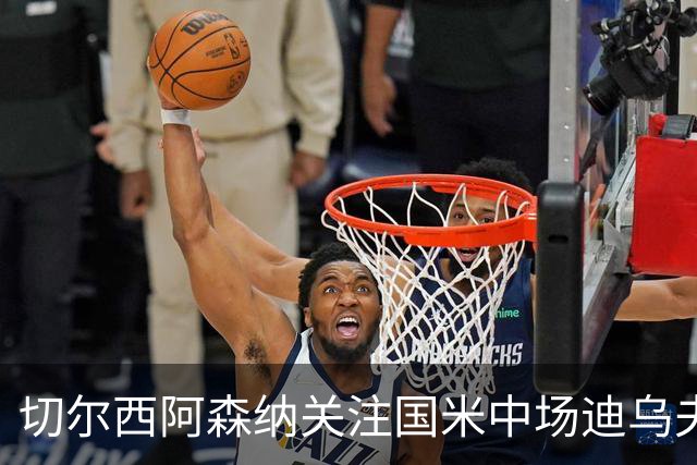 切尔西阿森纳关注国米中场迪乌夫，巴萨巴黎也在跟进