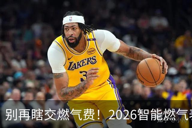 别再瞎交燃气费！2026智能燃气表正确用法，家家户户都能省