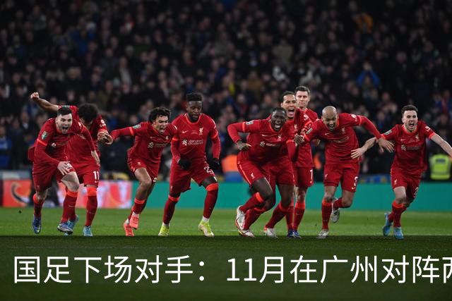 国足下场对手：11月在广州对阵两次归化军团马来西亚