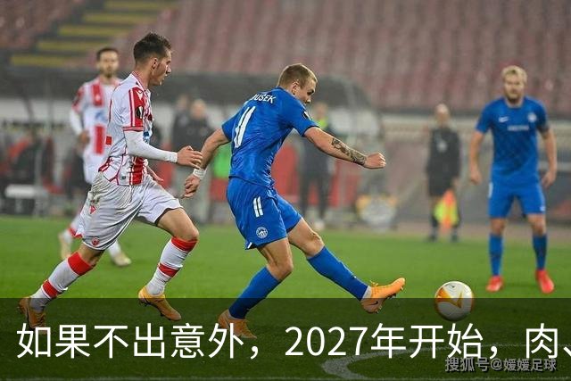 如果不出意外，2027年开始，肉、蛋、粮、将迎来行业新一轮洗牌！