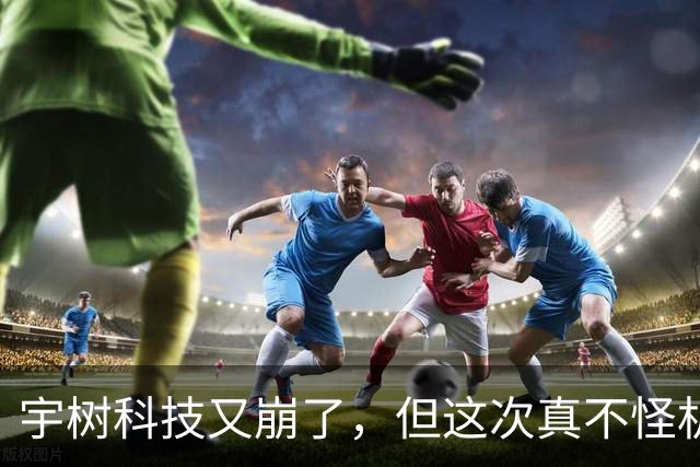 宇树科技又崩了，但这次真不怪机器人，怪的是当初那帮人