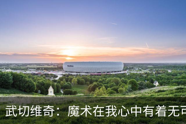 武切维奇：魔术在我心中有着无可替代的地位 重返故地激动万分
