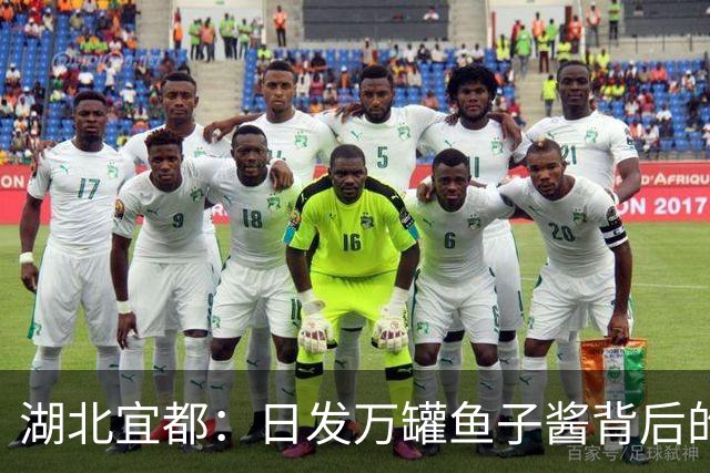 湖北宜都：日发万罐鱼子酱背后的渔业“上岸”故事｜活力中国调研行