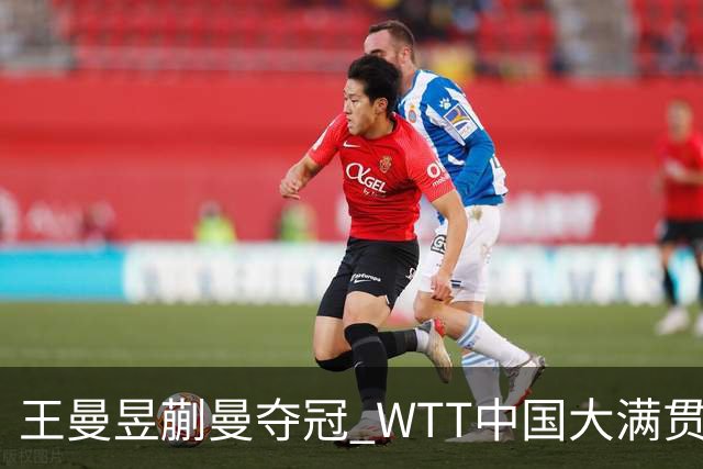 王曼昱/蒯曼夺冠 WTT中国大满贯国乒女双战胜日本组合