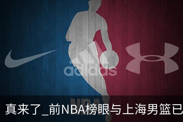 真来了? 前NBA榜眼与上海男篮已达成协议 新赛季将征战CBA