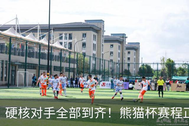硬核对手全部到齐！熊猫杯赛程正式官宣，U19国足连打三场硬仗