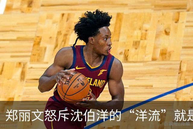 郑丽文怒斥沈伯洋的“洋流”就是毒流！台北选战剩50天，结局难料
