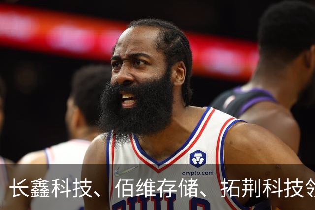 长鑫科技、佰维存储、拓荆科技领衔！多家科创板龙头公司开启新一轮回购