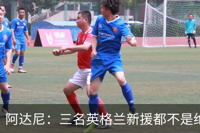 阿达尼：三名英格兰新援都不是绝对主力，这体现出国米阵容很强大