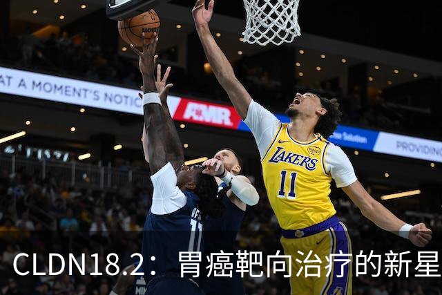 CLDN18.2：胃癌靶向治疗的新星——从生物学基础到临床转化