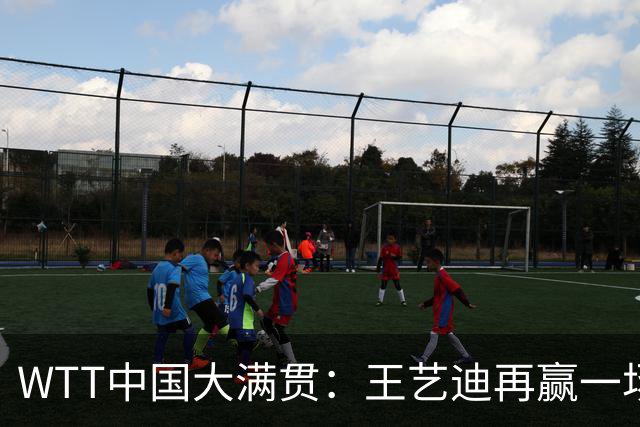 WTT中国大满贯：王艺迪再赢一场！3-1胜世界亚军晋级女单16强