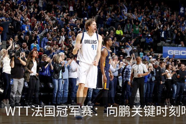 WTT法国冠军赛：向鹏关键时刻吃俩发球，2-3惜败不敌老将奥恰洛夫